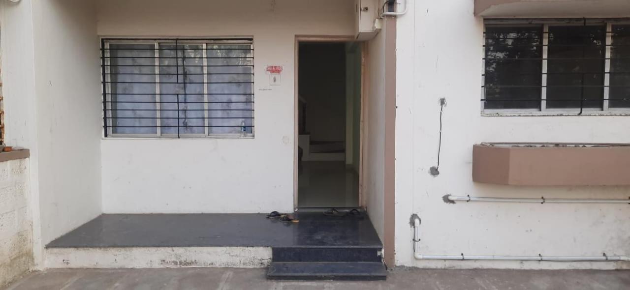 Swanky Sojourns Homestay 2Bhk Kolhapur Exterior foto