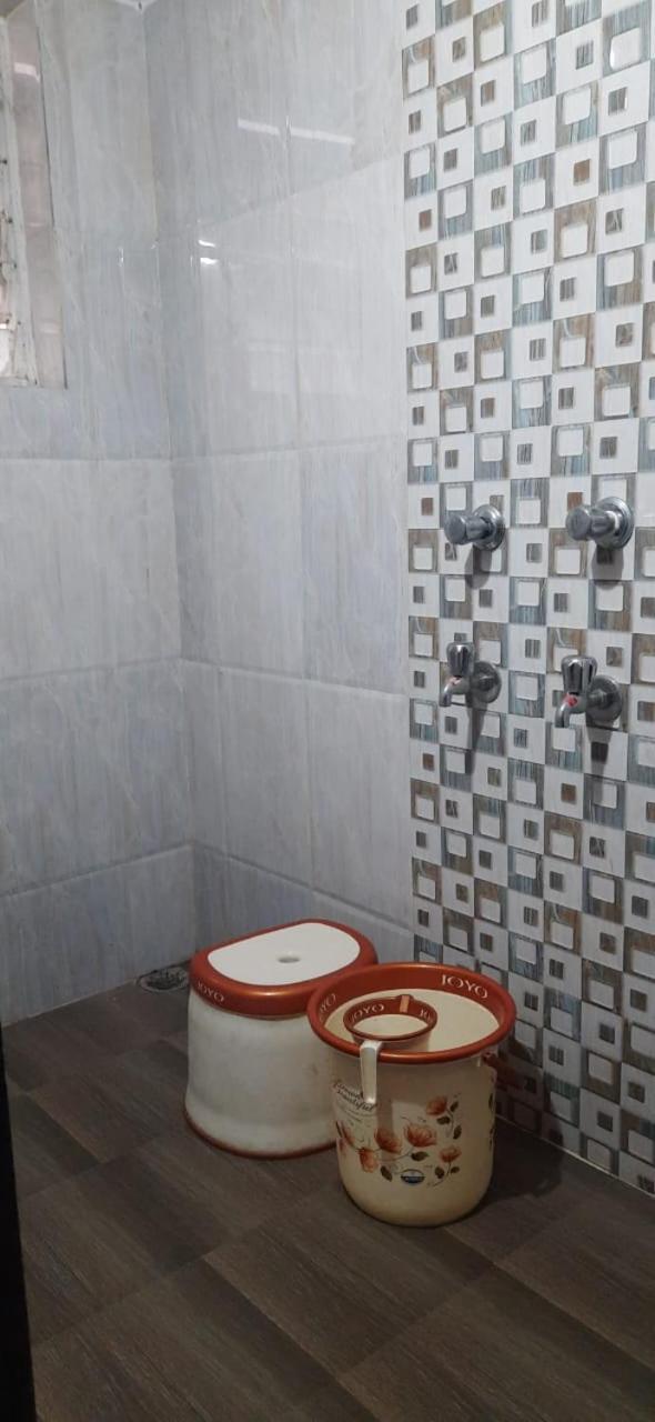 Swanky Sojourns Homestay 2Bhk Kolhapur Exterior foto