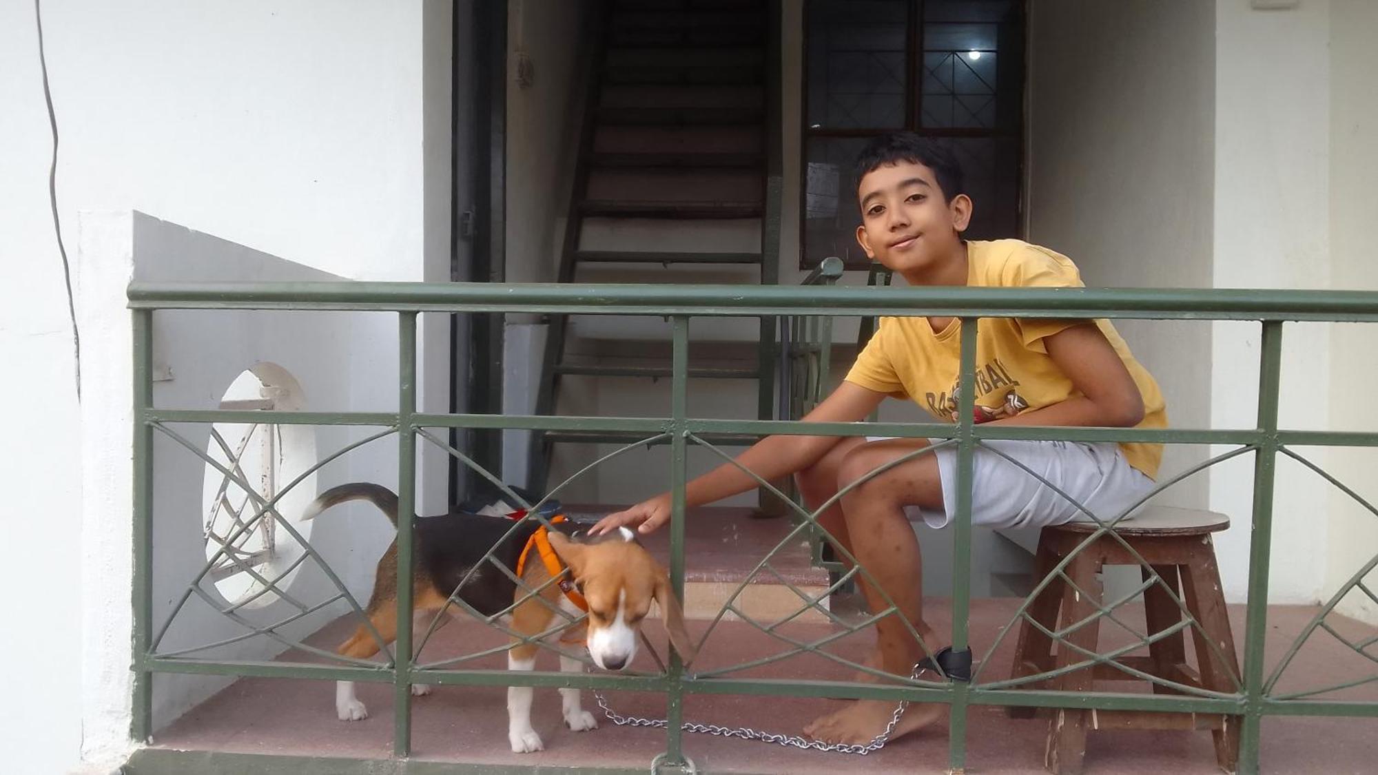 Swanky Sojourns Homestay 2Bhk Kolhapur Exterior foto