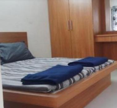 Swanky Sojourns Homestay 2Bhk Kolhapur Exterior foto